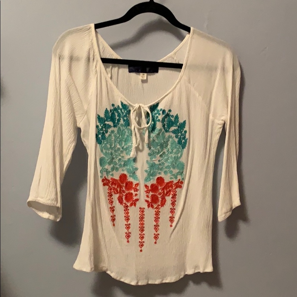 shirt